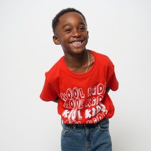 Kool Kids Tee